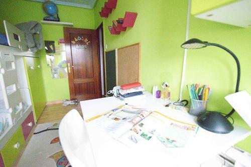 El Apartamento De Emilia