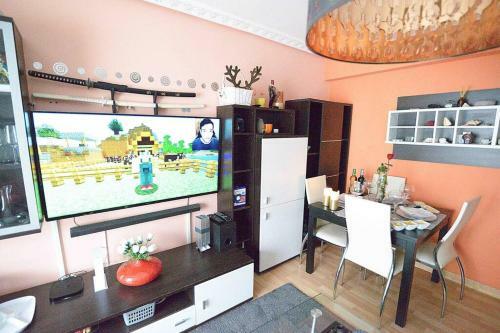 El Apartamento De Emilia