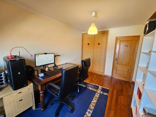 Apartamento Illas Atl�nticas