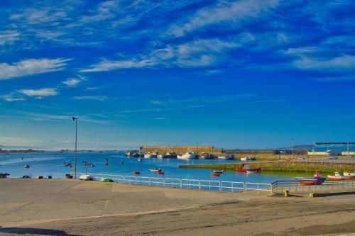 Apartamento Illas Atl�nticas