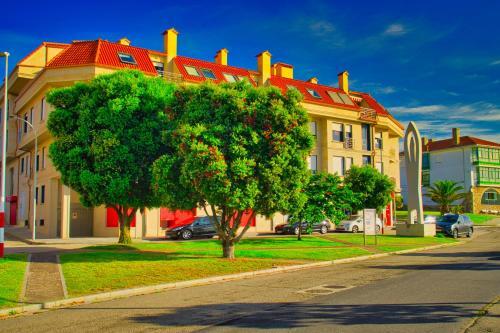 Apartamento Illas Atl�nticas