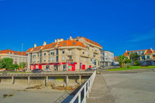 Apartamento Illas Atl�nticas