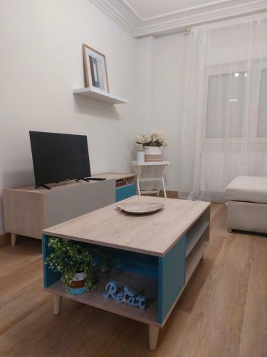 Apartamento Brisa De Santander