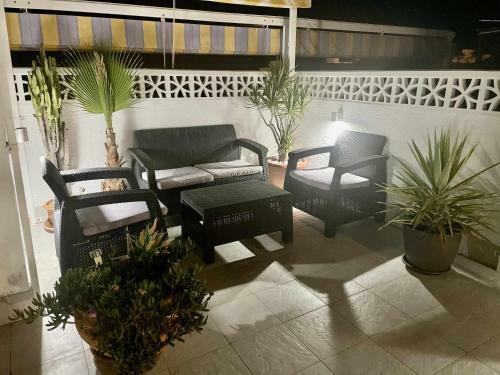 Apartamento El Mundo Soleado