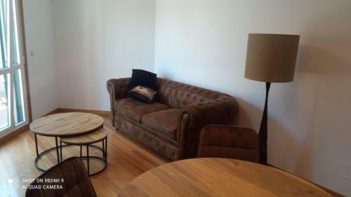 Apartamento Coroso Playa