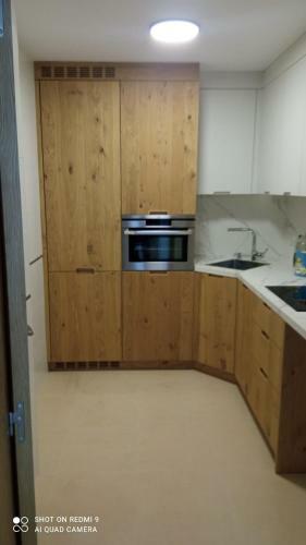 Apartamento Coroso Playa