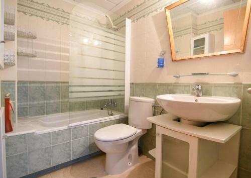 Apartamento �tico En Espoz Y Mina