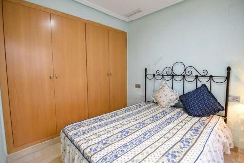 Apartamento �tico En Espoz Y Mina