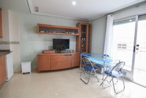 Apartamento �tico En Espoz Y Mina