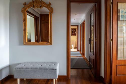 Apartamento Playa Del Sardinero Con Parking