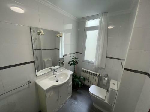Apartamento Piso Cerca De Las Estaciones