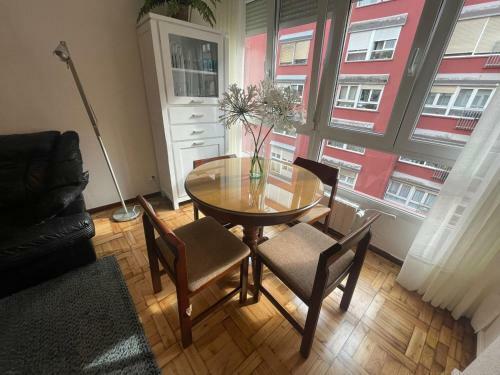 Apartamento Piso Cerca De Las Estaciones