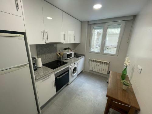 Apartamento Piso Cerca De Las Estaciones