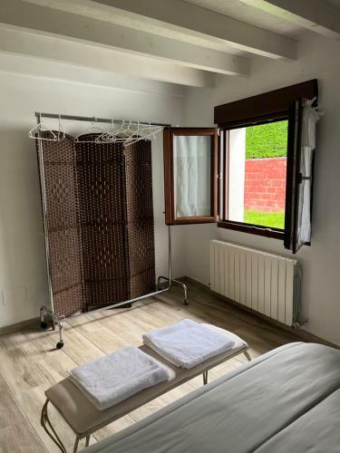Amplia Casa Con Jardin A Un Paso Del Centro De Santander