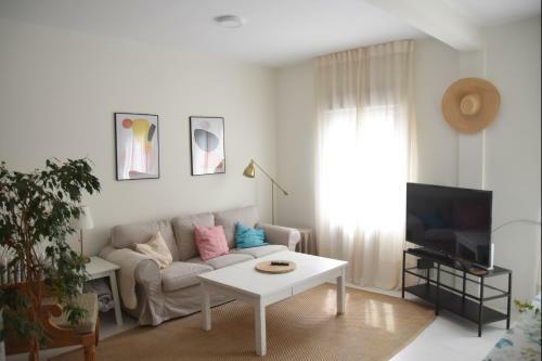 Nuevo! Coqueto Apartamento En Tetu�n