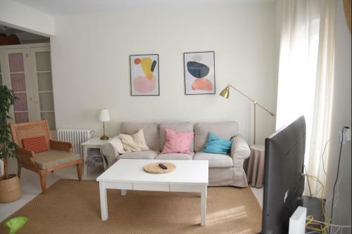 Nuevo! Coqueto Apartamento En Tetu�n