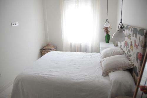 Nuevo! Coqueto Apartamento En Tetu�n