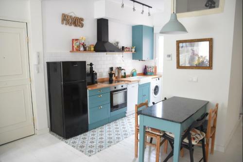 Nuevo! Coqueto Apartamento En Tetu�n