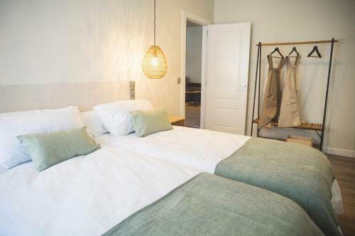 Apartamento Plaza Cuatro