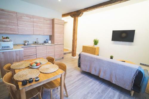 Apartamento Plaza Cuatro