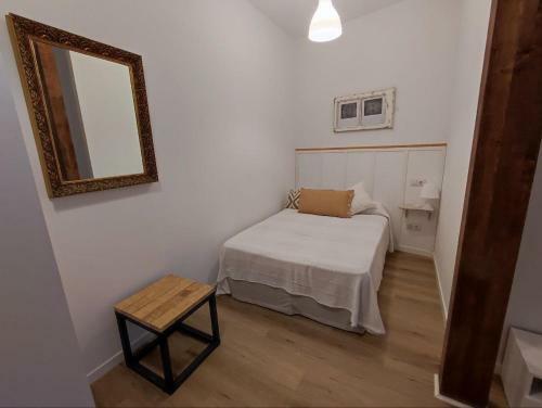Apartamento Acogedor Estudio En El Centro Santander