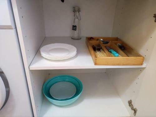 Apartamento Acogedor Estudio En El Centro Santander