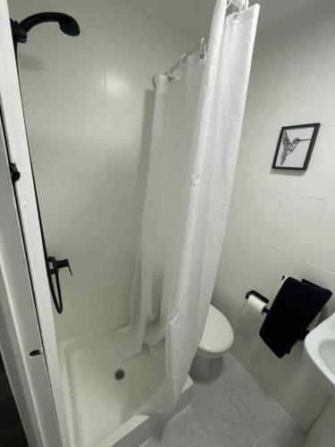 Apartamento Acogedor Estudio En El Centro Santander