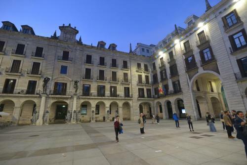 Precioso Apartamento En Santander