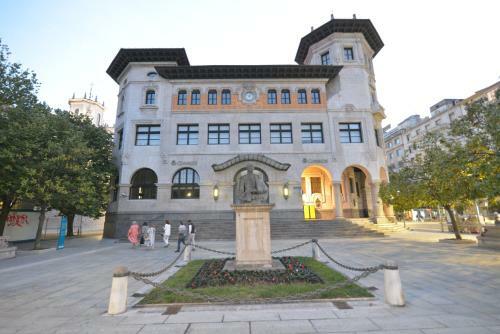 Precioso Apartamento En Santander