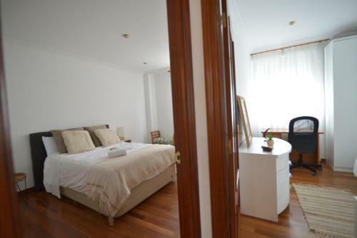 Precioso Apartamento En Santander