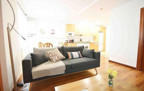 Precioso Apartamento En Santander