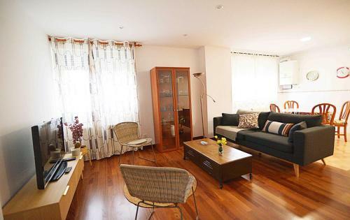 Precioso Apartamento En Santander