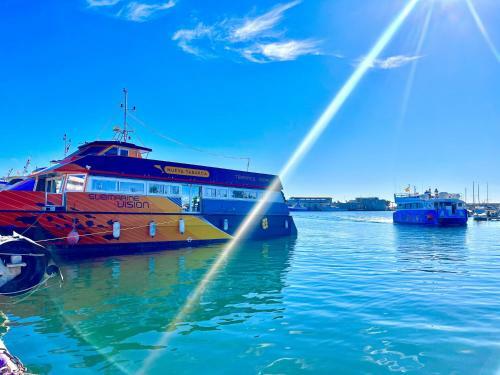 Apartamento Carlotti House By Gloove