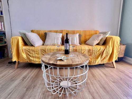 Apartamento Carlotti House By Gloove