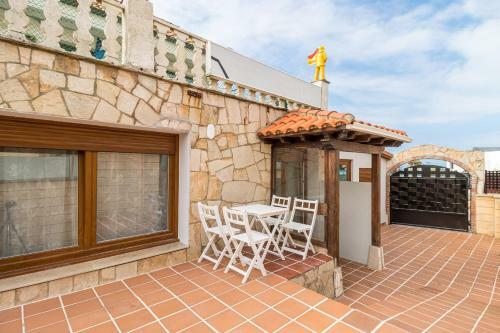 Refugio Del Pescador Apartamento Maruca