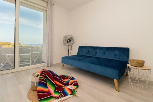 Refugio Del Pescador Apartamento Maruca