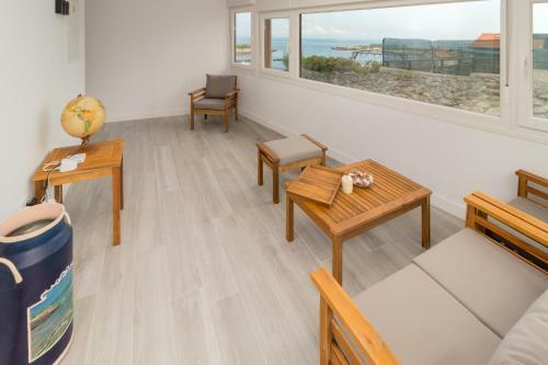 Refugio Del Pescador Apartamento Maruca