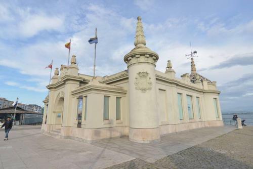El Apartamento De Pilar
