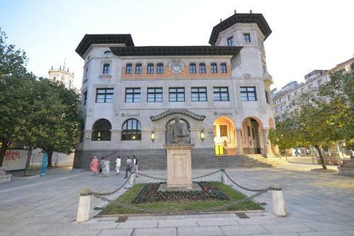 El Apartamento De Pilar