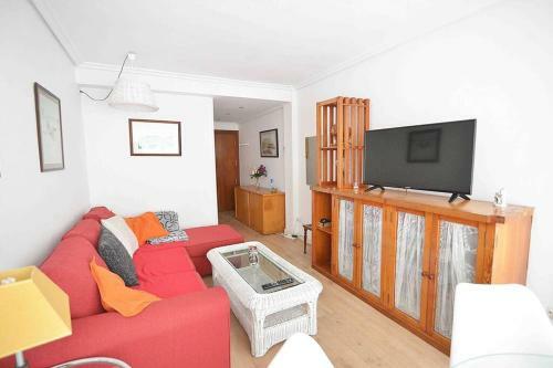 El Apartamento De Pilar