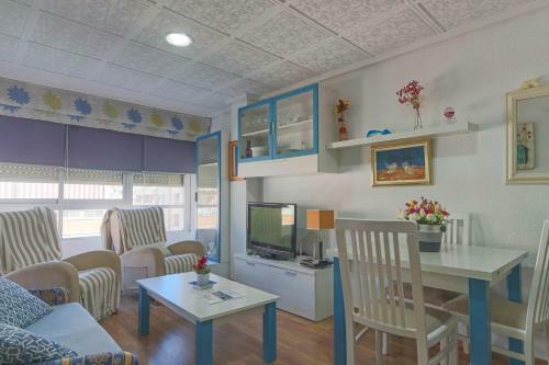Apartamento 081-club Na�tico 010-comfortholidays