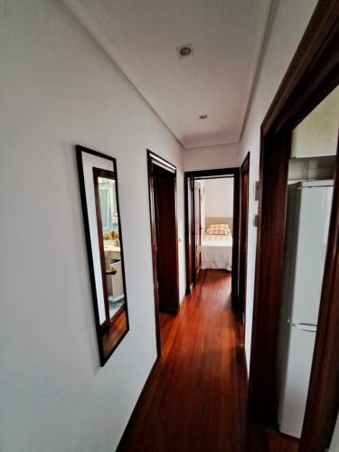 Apartamento Luminoso Santander