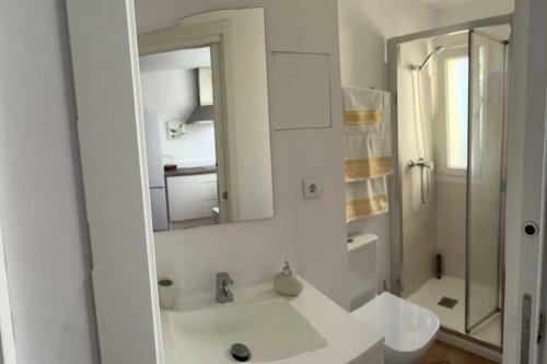 Andando A La Playa Apartamento A Estrenar