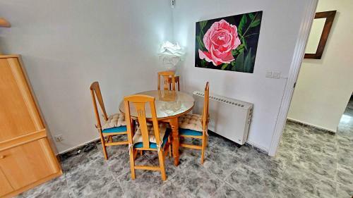 Apartamento 084 - Isabel La Cat�lica - Comfortholidays