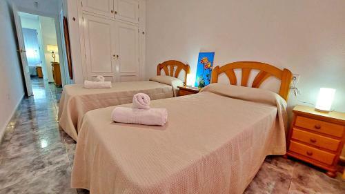 Apartamento 084 - Isabel La Cat�lica - Comfortholidays