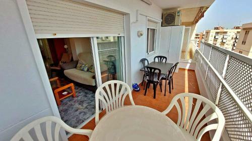 Apartamento 084 - Isabel La Cat�lica - Comfortholidays
