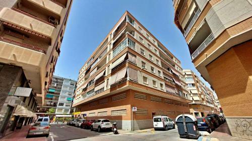 Apartamento 084 - Isabel La Cat�lica - Comfortholidays