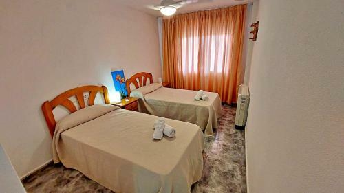 Apartamento 084 - Isabel La Cat�lica - Comfortholidays