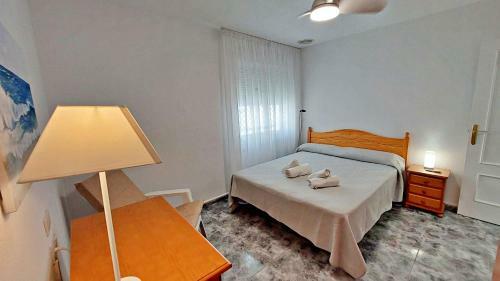 Apartamento 084 - Isabel La Cat�lica - Comfortholidays