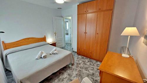Apartamento 084 - Isabel La Cat�lica - Comfortholidays
